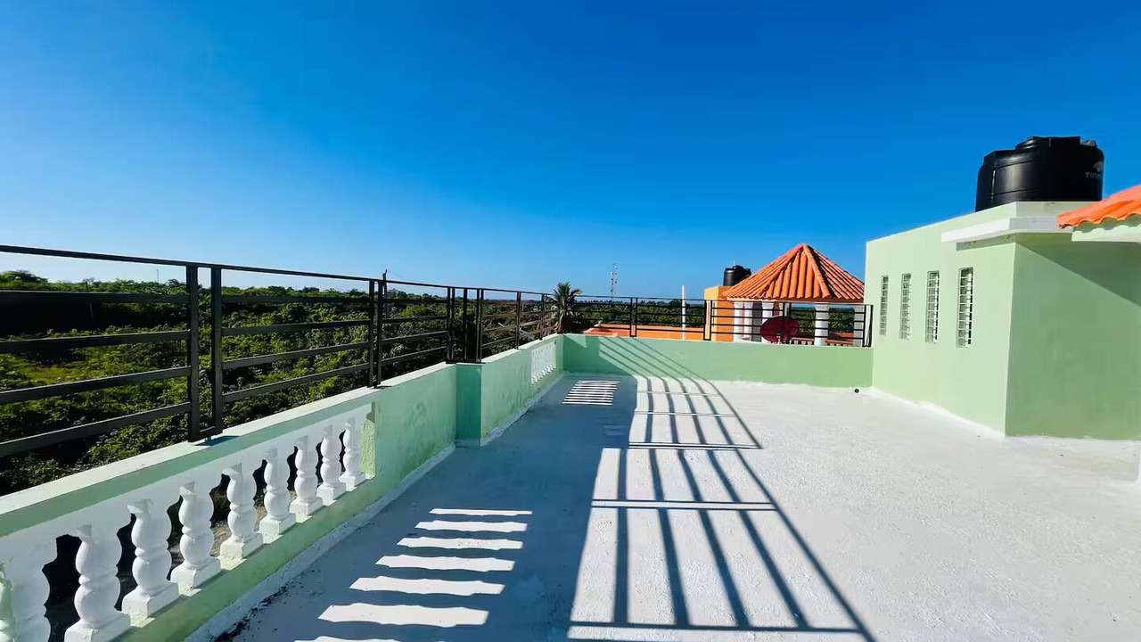 Photo of Outdoor in Guayacanes