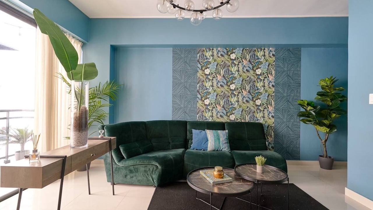 Photo of Livingroom in Yolanda Morales