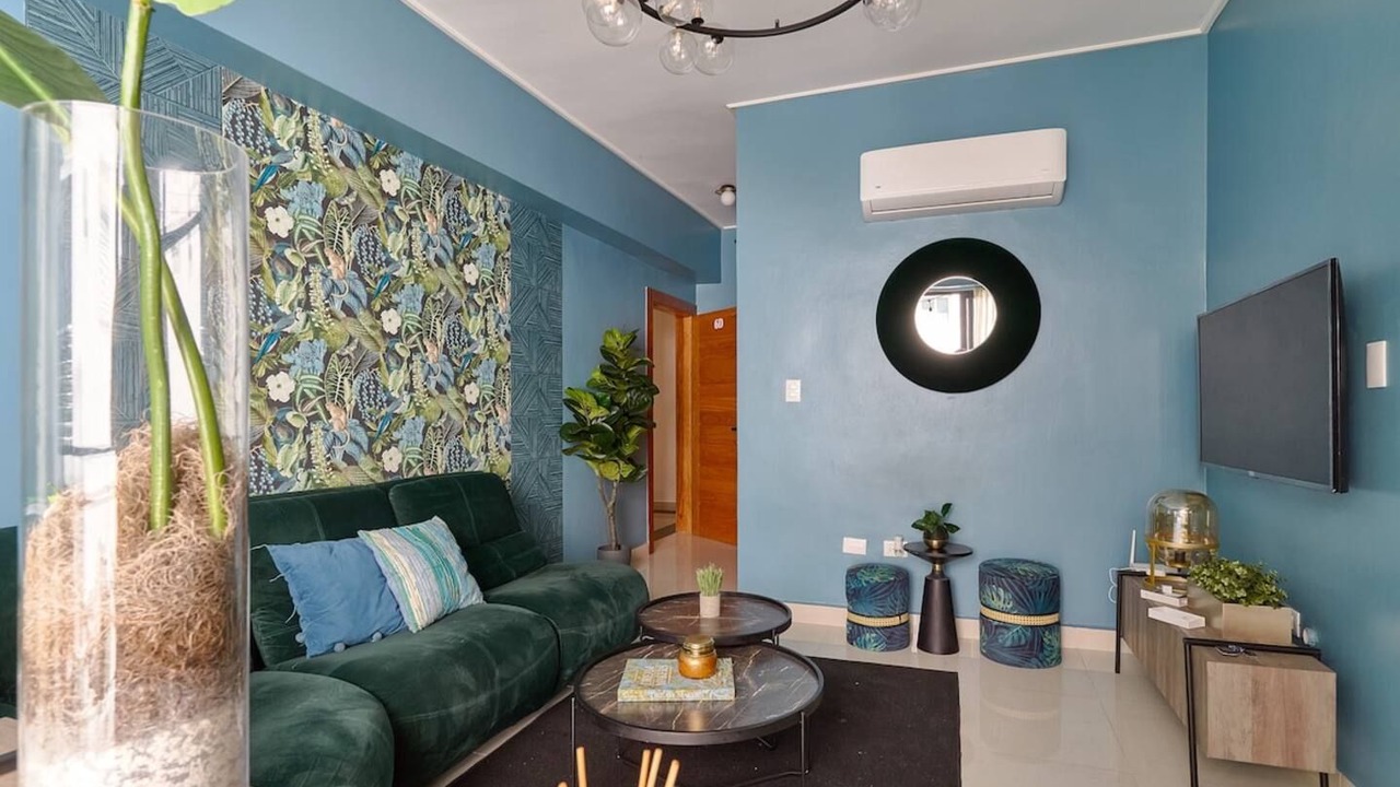 Photo of Livingroom in Yolanda Morales