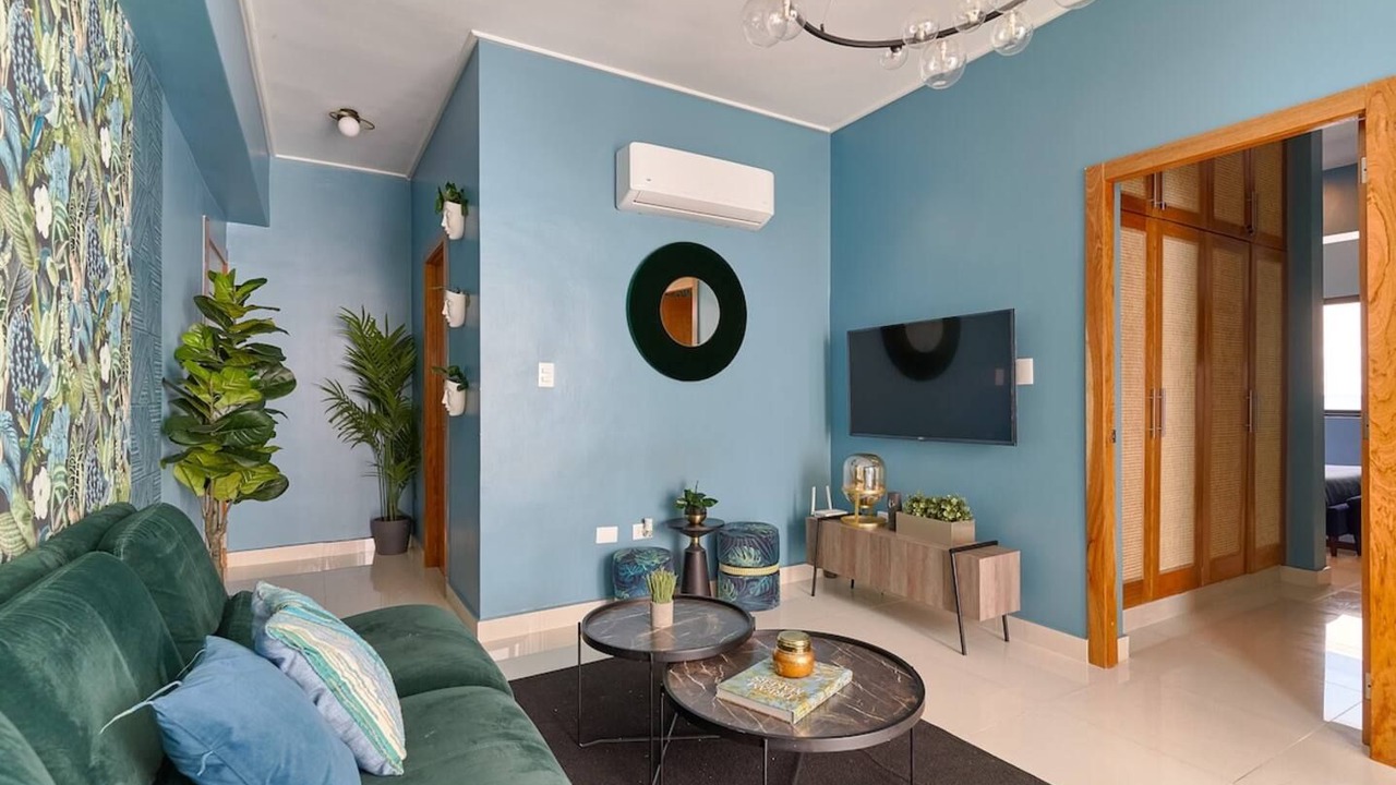 Photo of Livingroom in Yolanda Morales