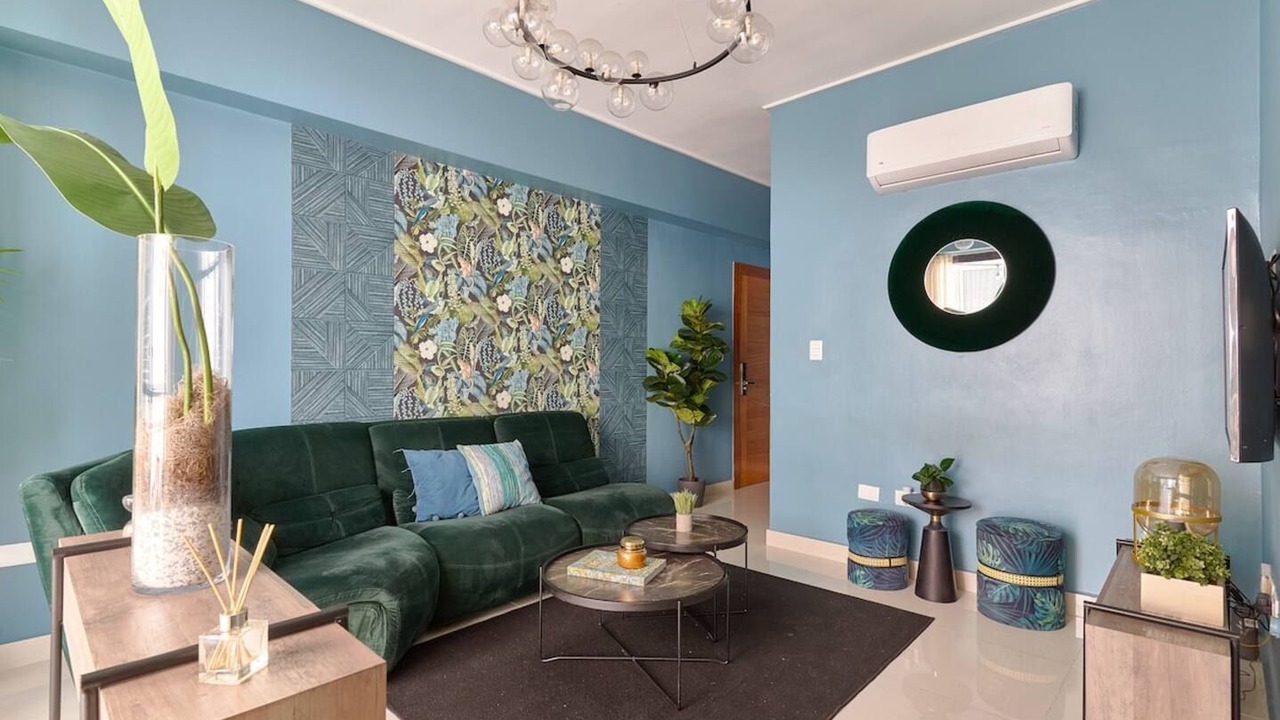 Photo of Livingroom in Yolanda Morales