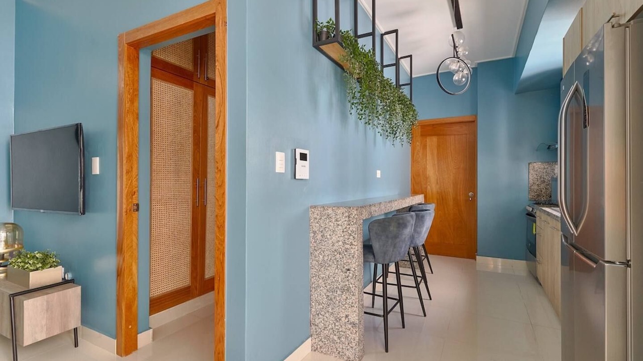 Photo of Livingroom in Yolanda Morales