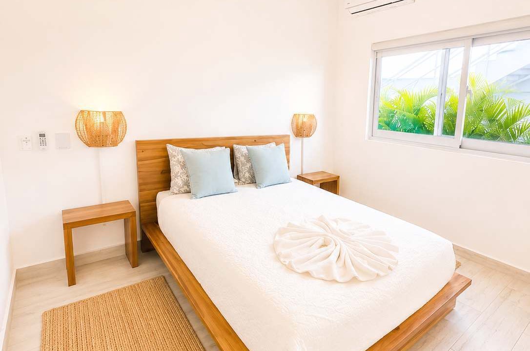 Photo of Bedroom in Playa Chiquita