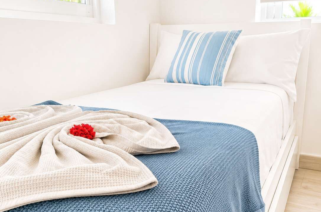 Photo of Bedroom in Playa Chiquita