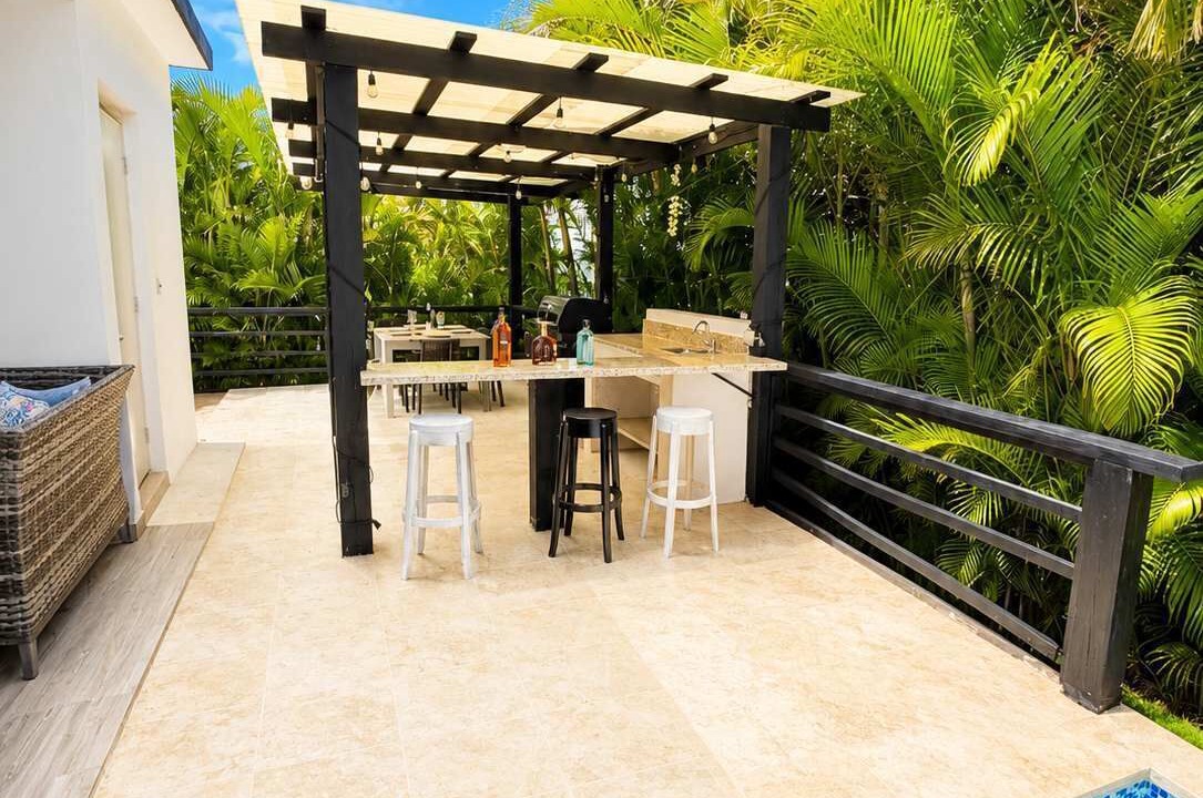 Photo of Outdoor in Sosua
