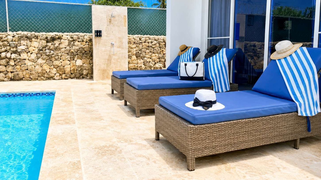 Photo of Outdoor in Sosua