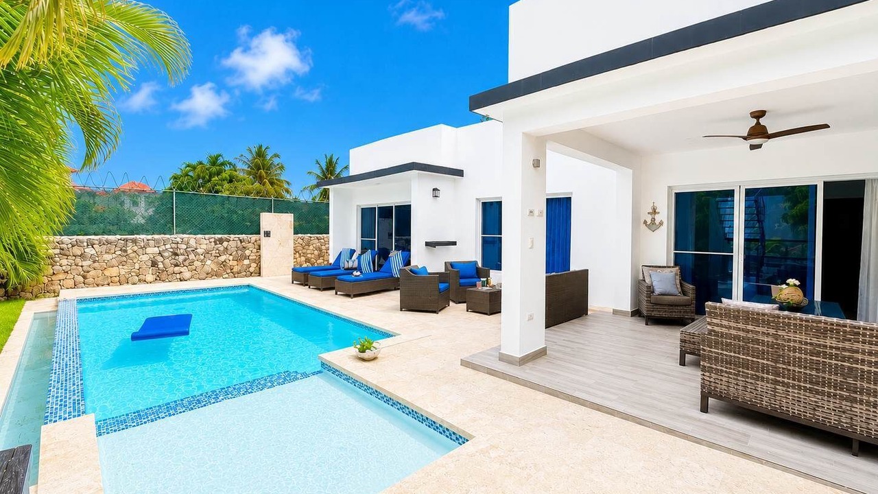 Photo of Outdoor in Sosua