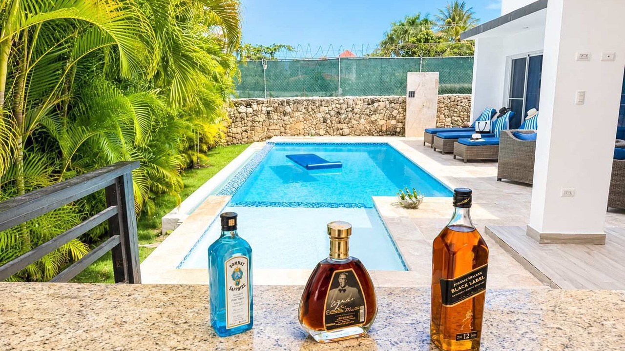 Photo of Outdoor in Sosua