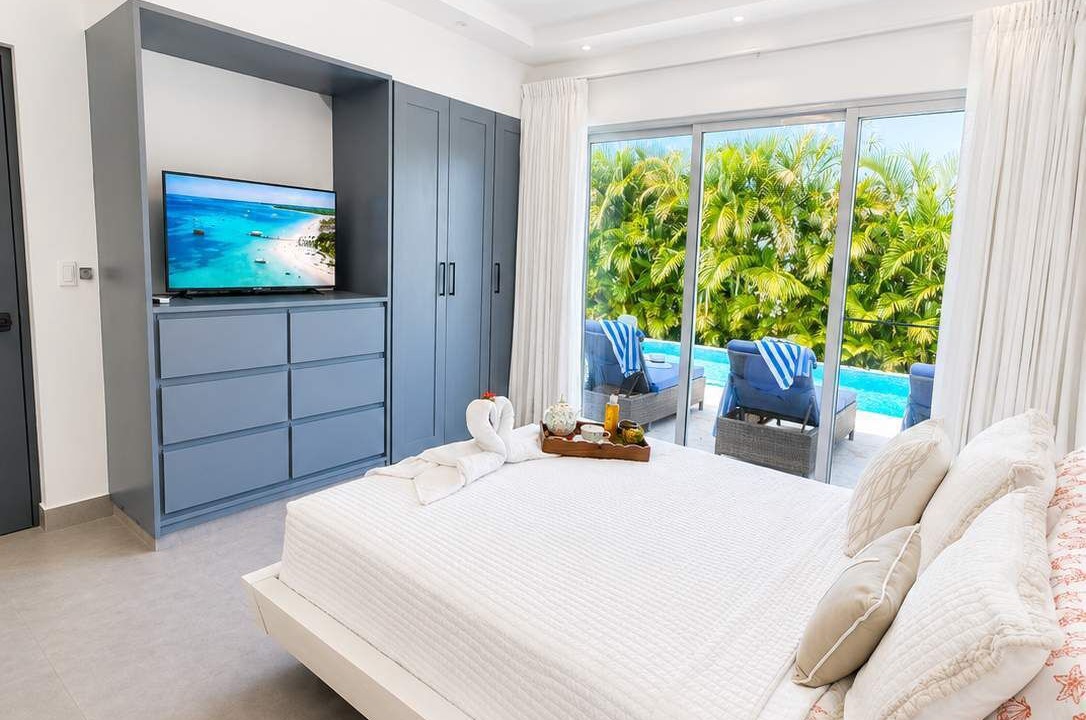 Photo of Bedroom in Sosua