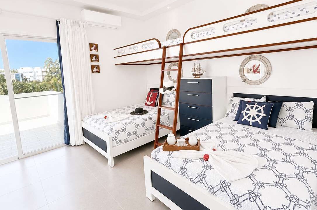 Photo of Bedroom in Sosua