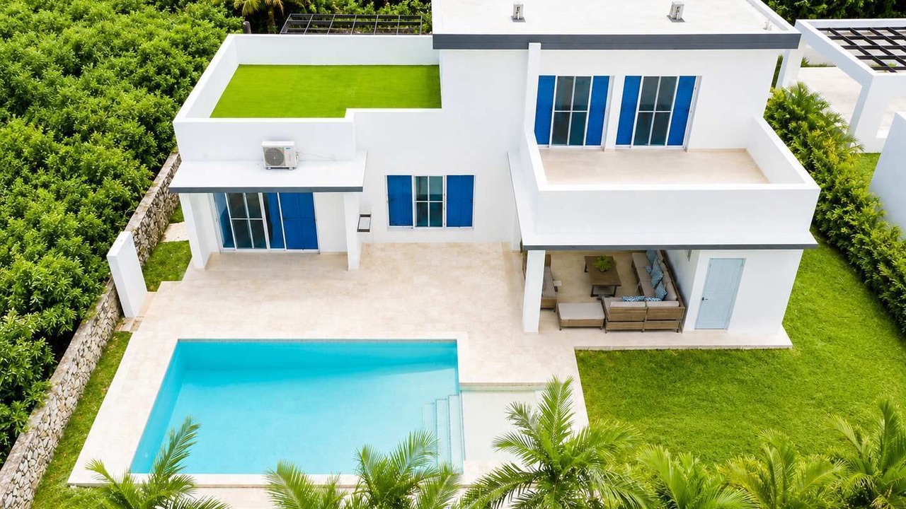 Photo of Outdoor in Sosua