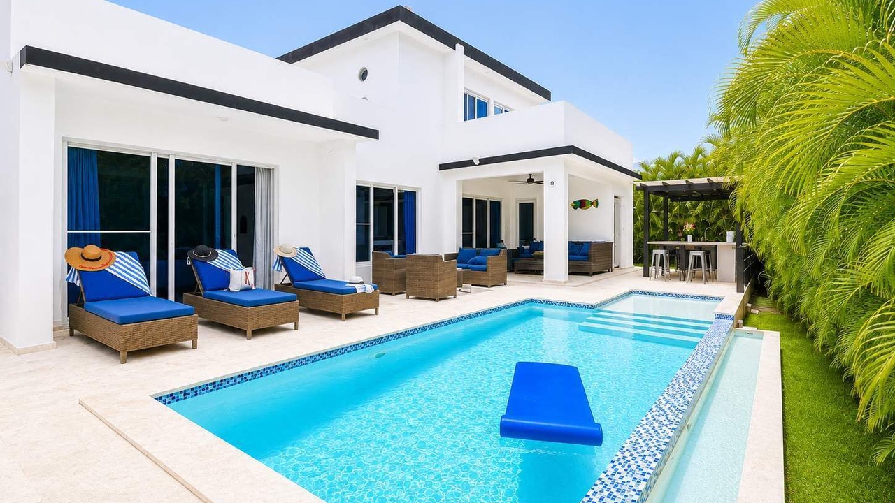 Photo of Outdoor in Sosua