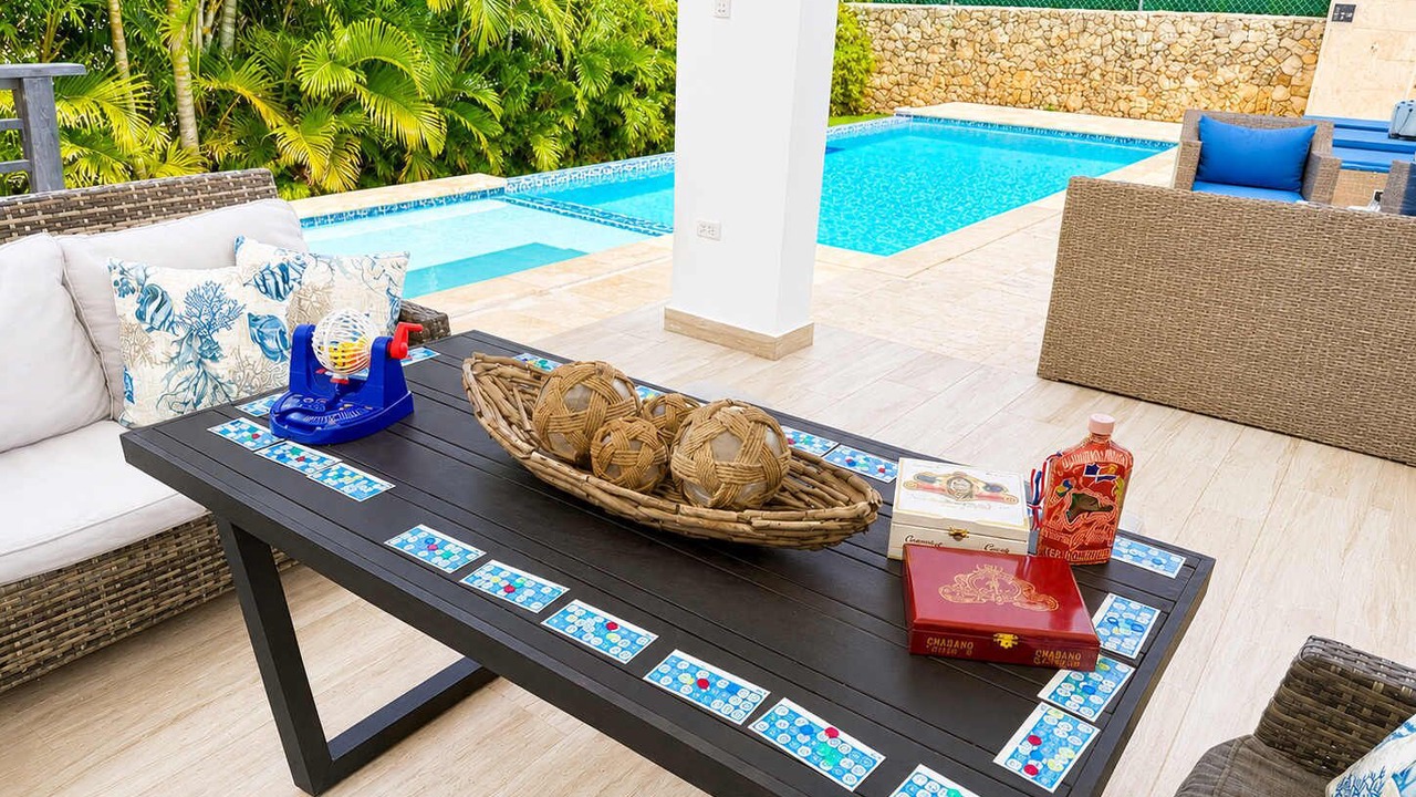 Photo of Outdoor in Sosua