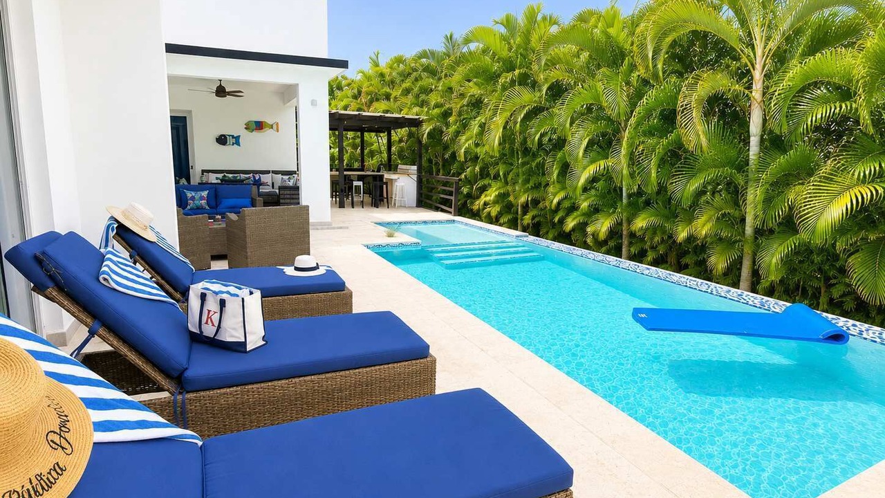 Photo of Outdoor in Sosua