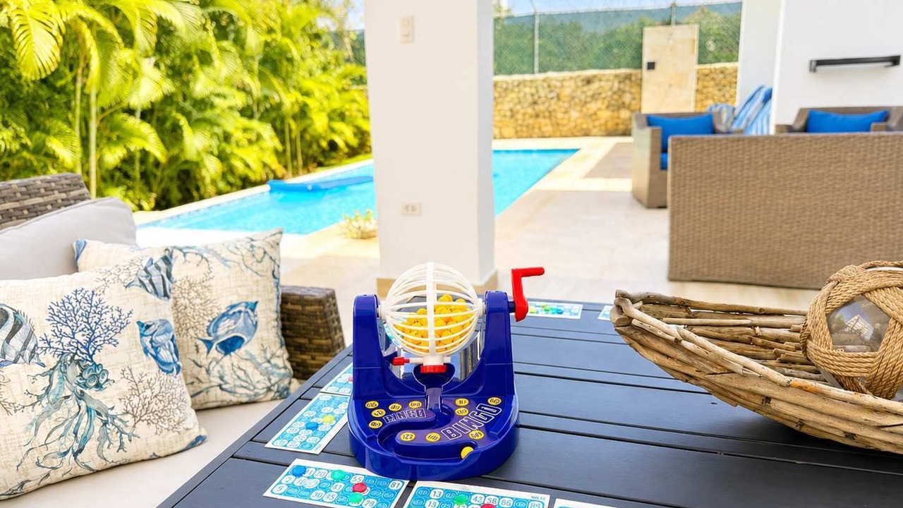 Photo of Outdoor in Sosua