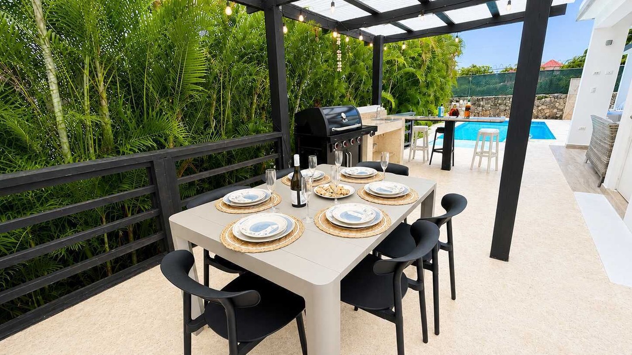 Photo of Outdoor in Sosua