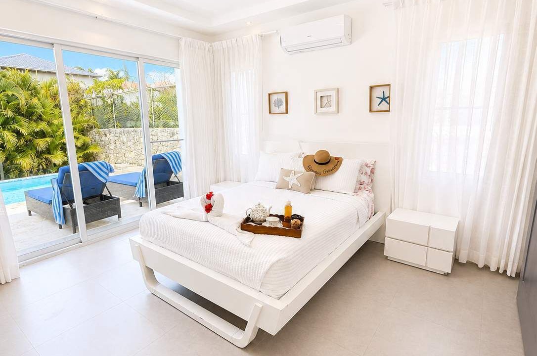 Photo of Bedroom in Sosua
