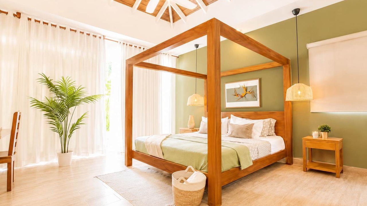 Photo of Bedroom in Sosua