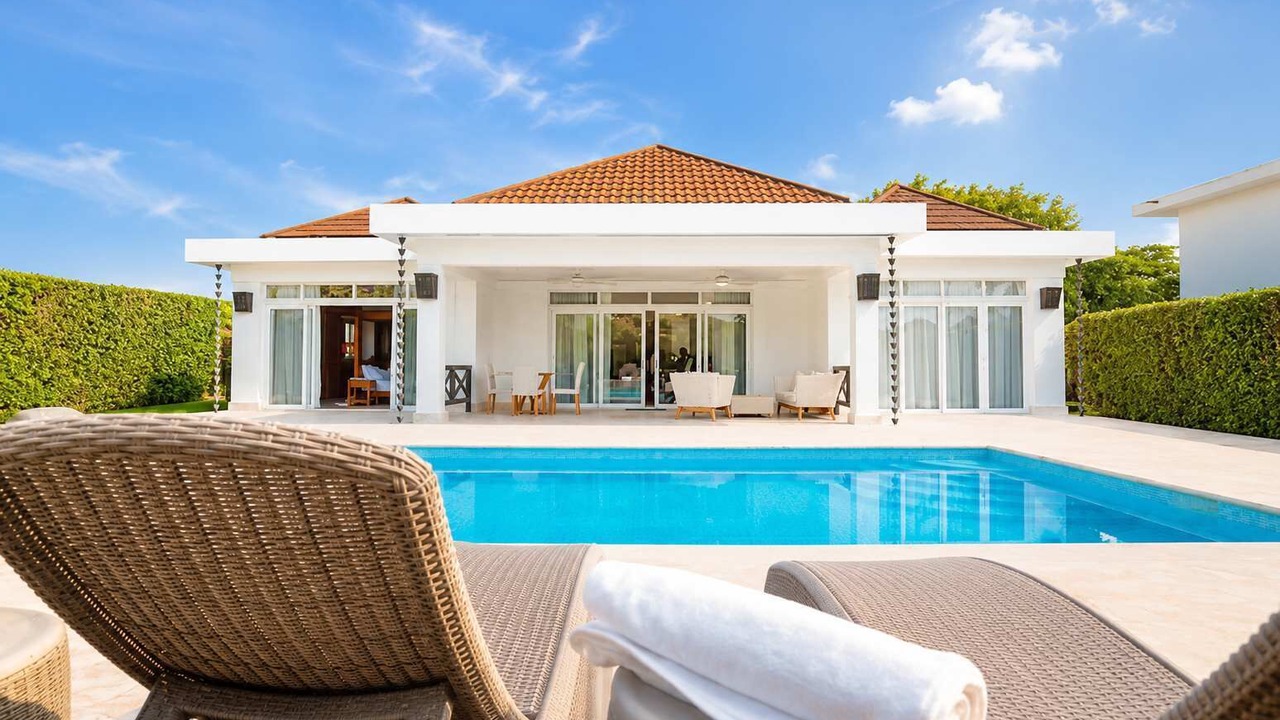 Photo of Outdoor in Sosua