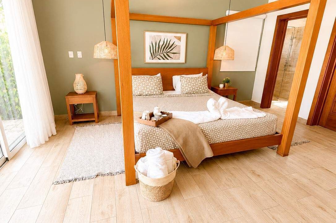 Photo of Bedroom in Sosua