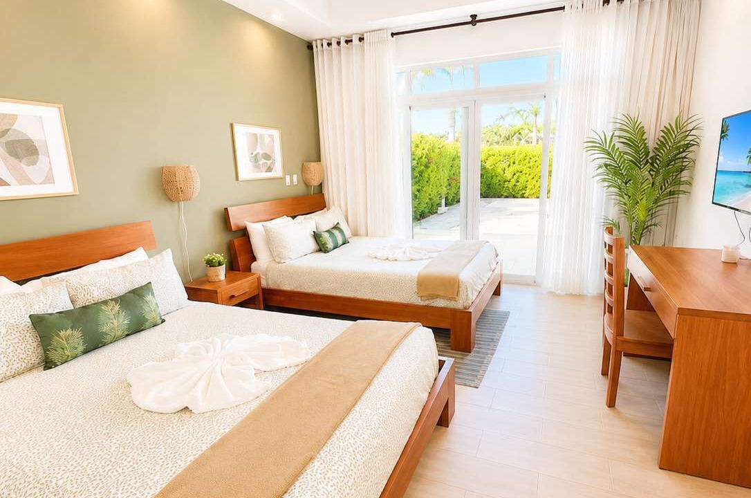 Photo of Bedroom in Sosua