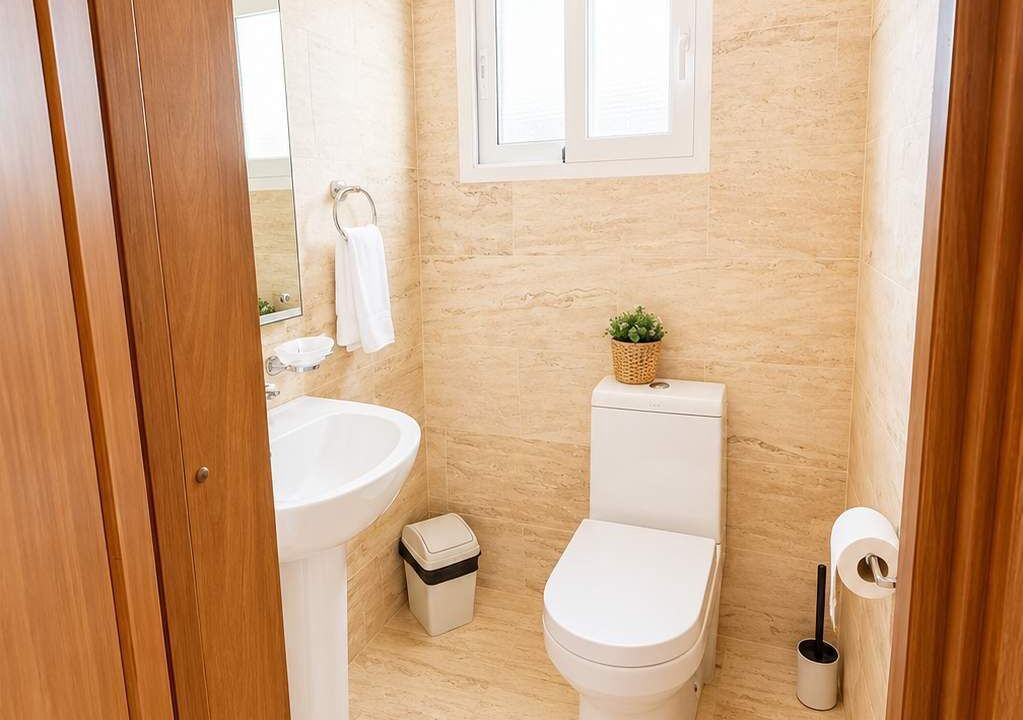 Photo of Bathroom in Sosua