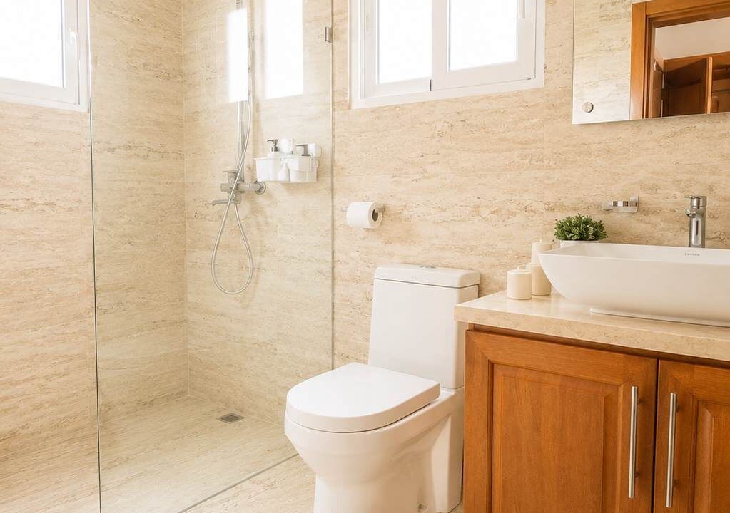 Photo of Bathroom in Sosua
