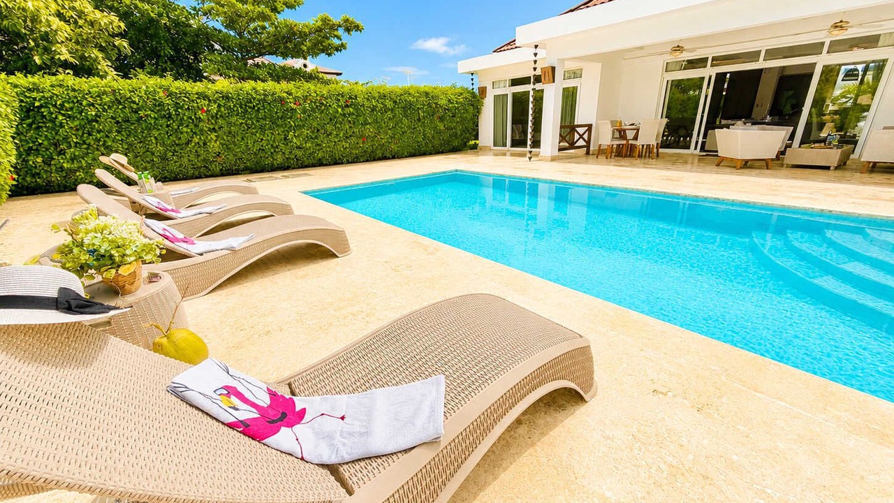 Photo of Outdoor in Sosua