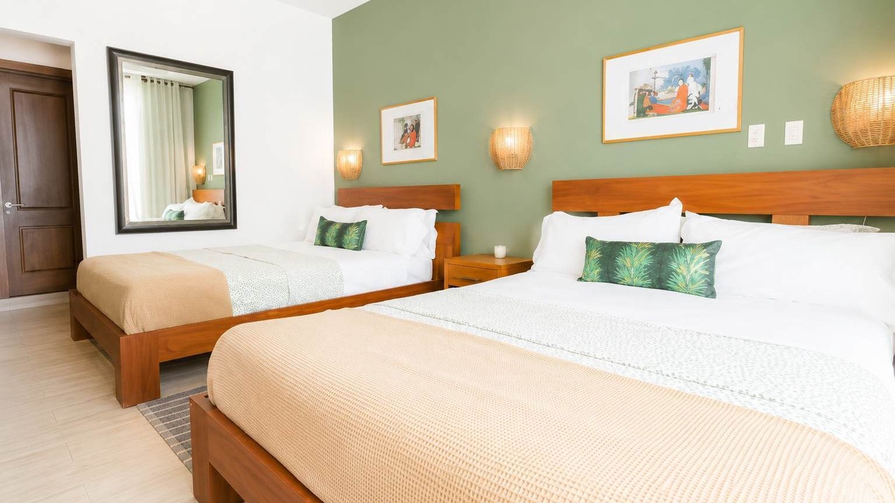 Photo of Bedroom in Sosua