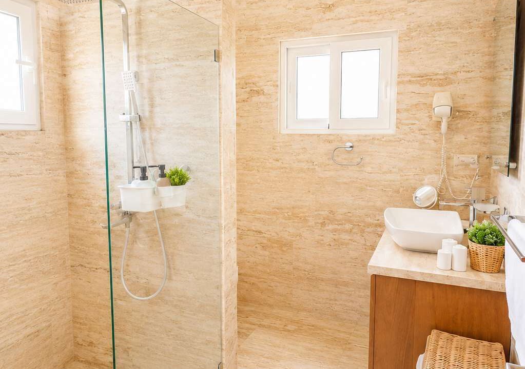 Photo of Bathroom in Sosua