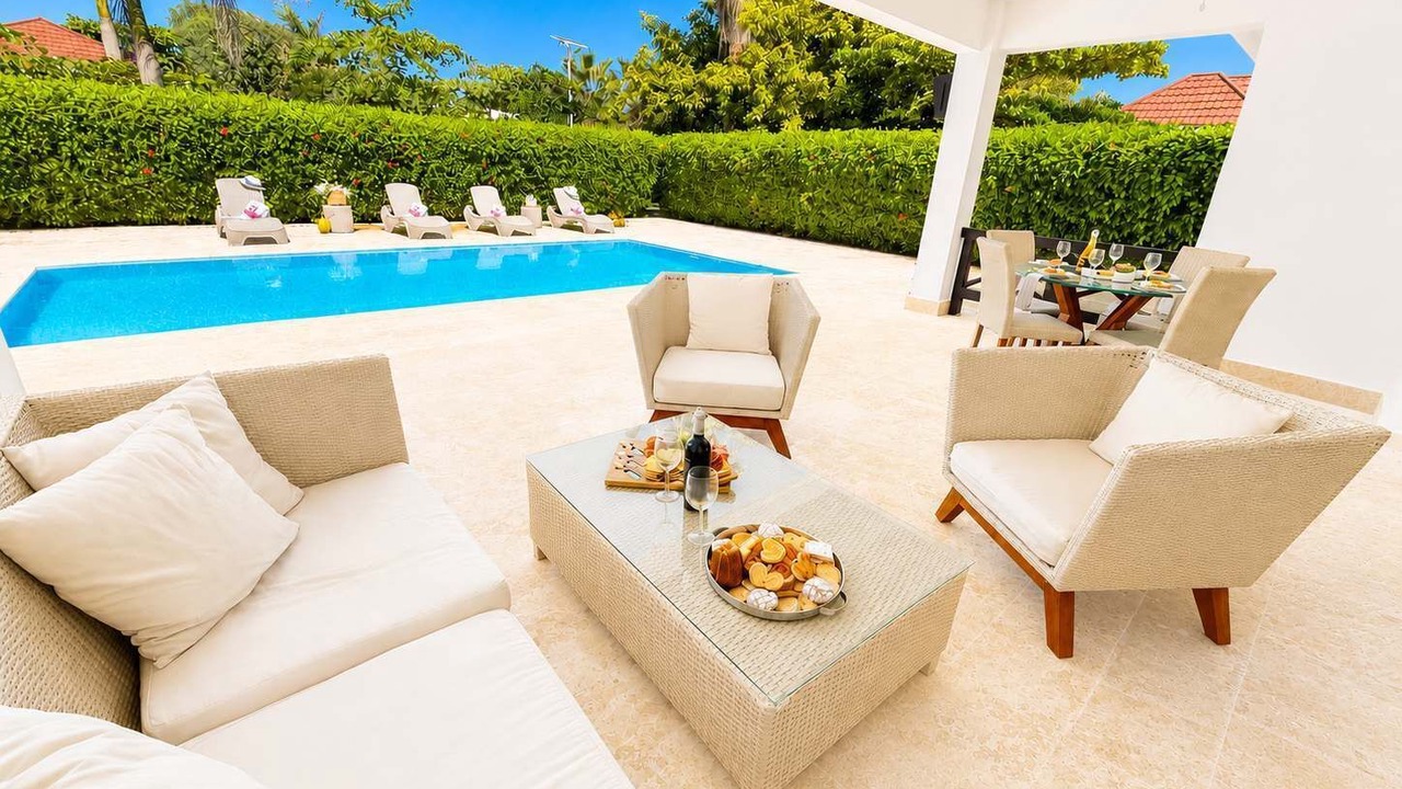 Photo of Outdoor in Sosua