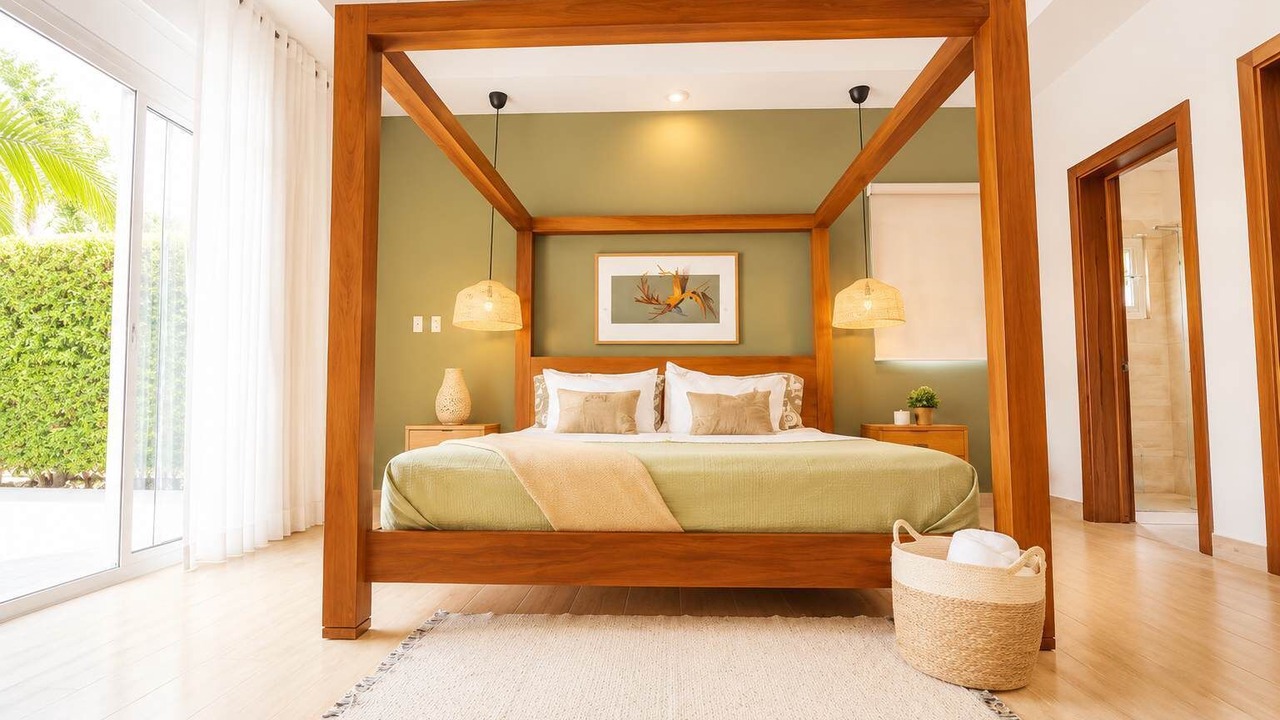 Photo of Bedroom in Sosua