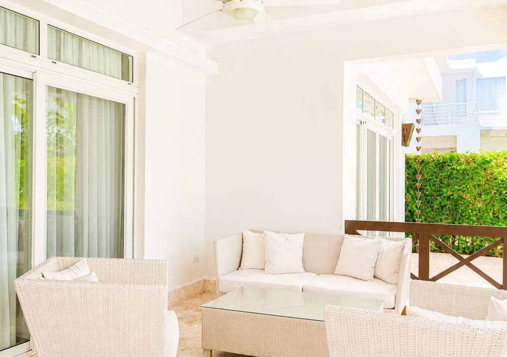 Photo of Patio Balcony in Sosua