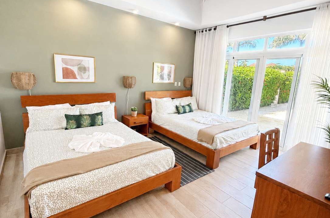 Photo of Bedroom in Sosua
