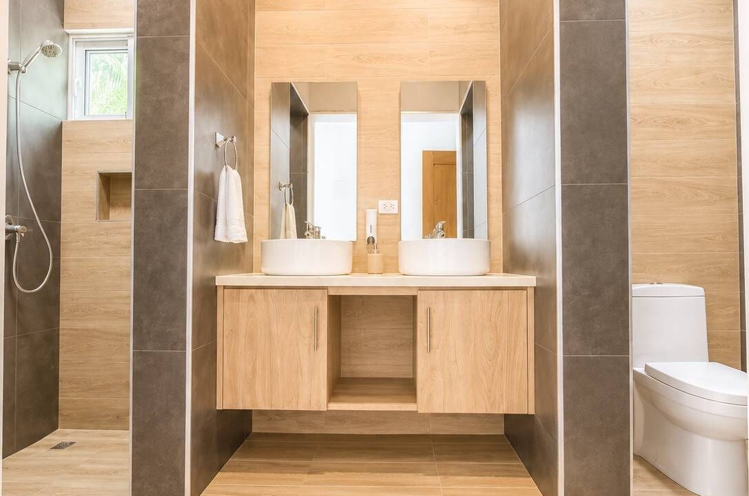 Photo of Bathroom in Sosua