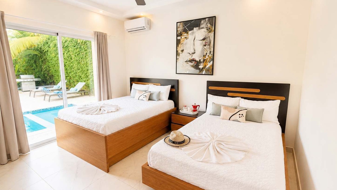 Photo of Bedroom in Sosua