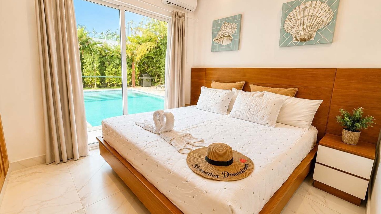 Photo of Bedroom in Sosua