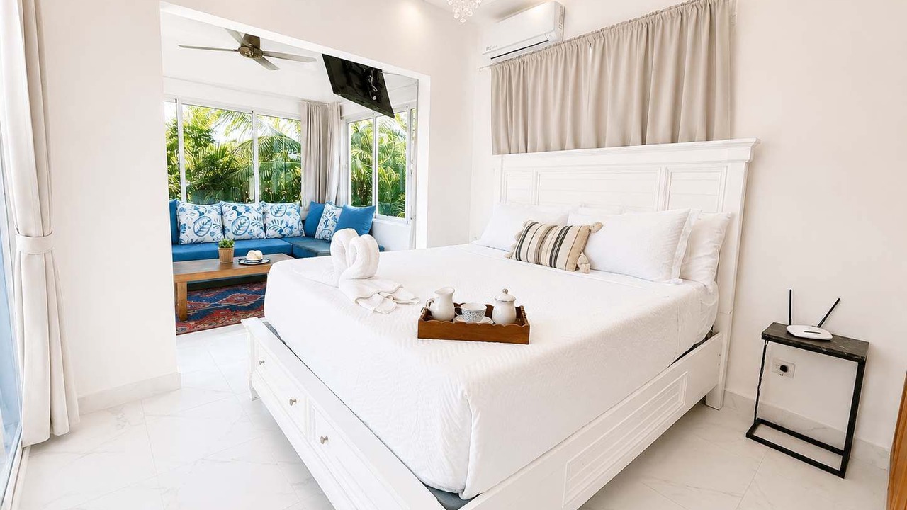 Photo of Bedroom in Sosua