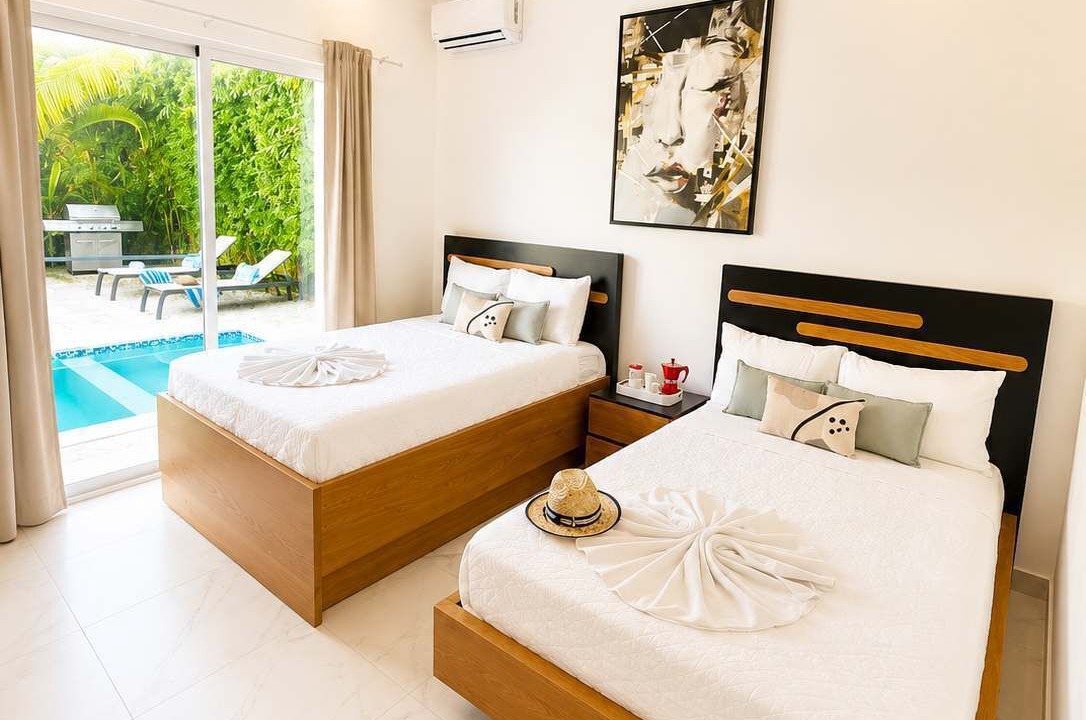 Photo of Bedroom in Sosua