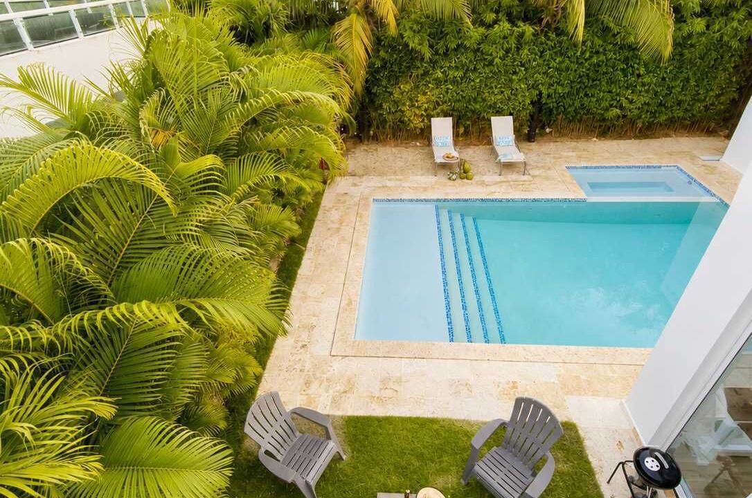 Photo of Outdoor in Sosua