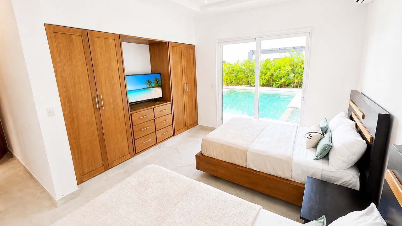 Photo of Bedroom in Sosua