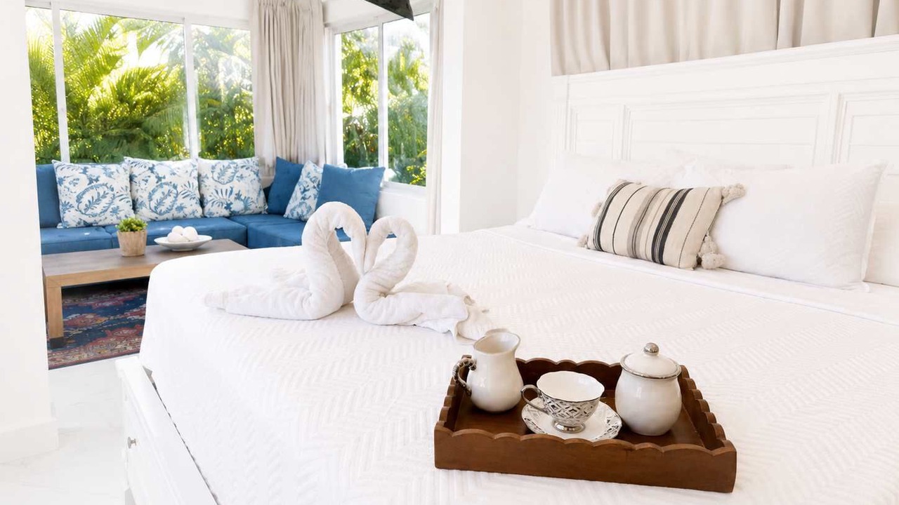Photo of Bedroom in Sosua