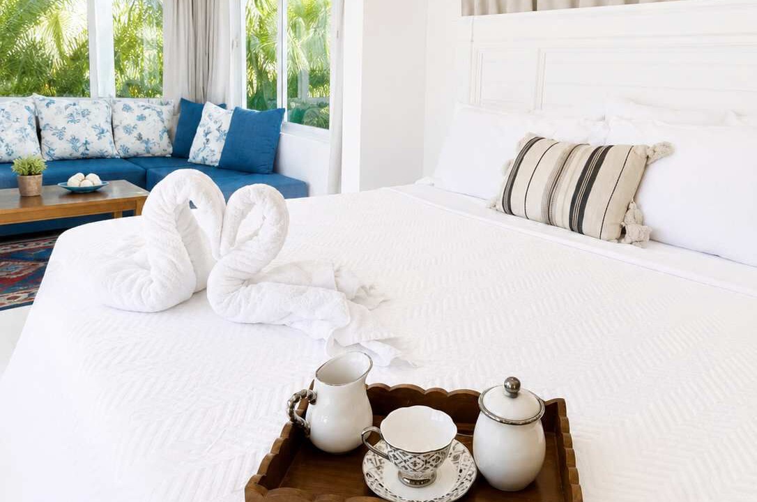 Photo of Bedroom in Sosua