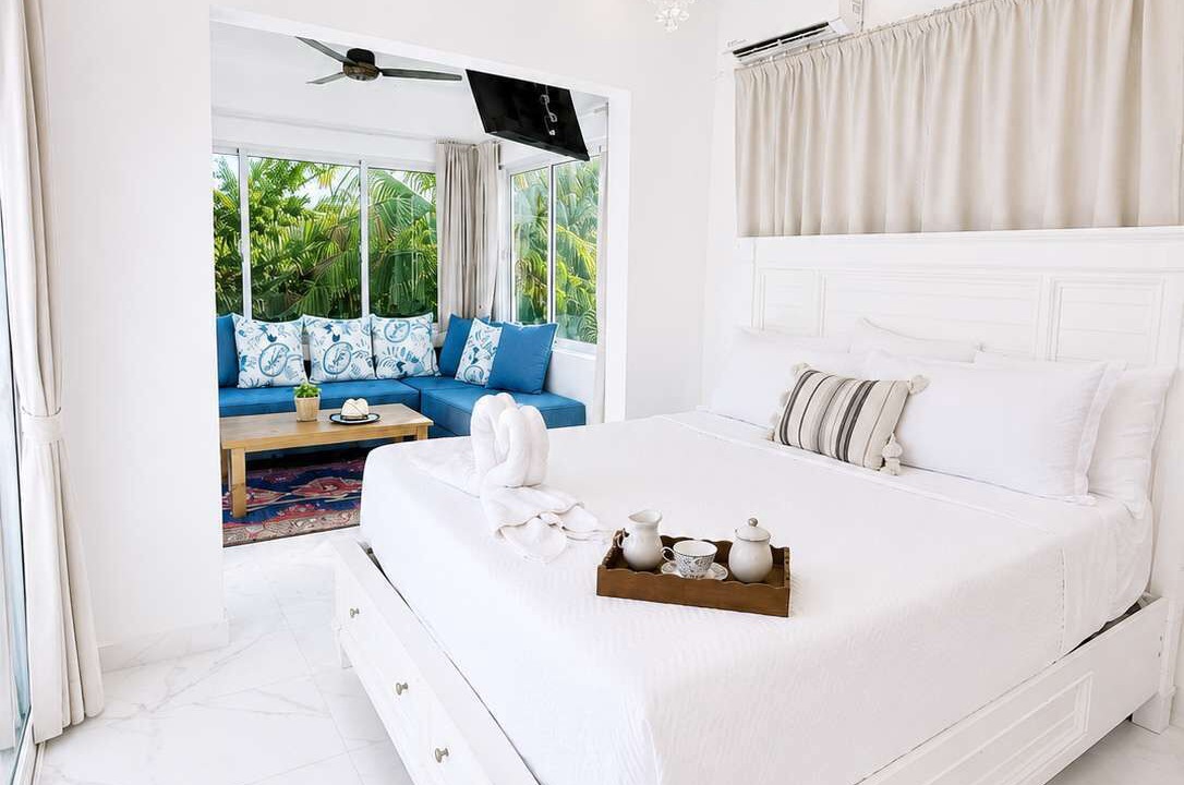 Photo of Bedroom in Sosua