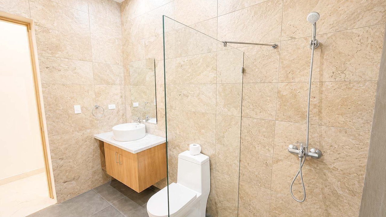 Photo of Bathroom in Sosua