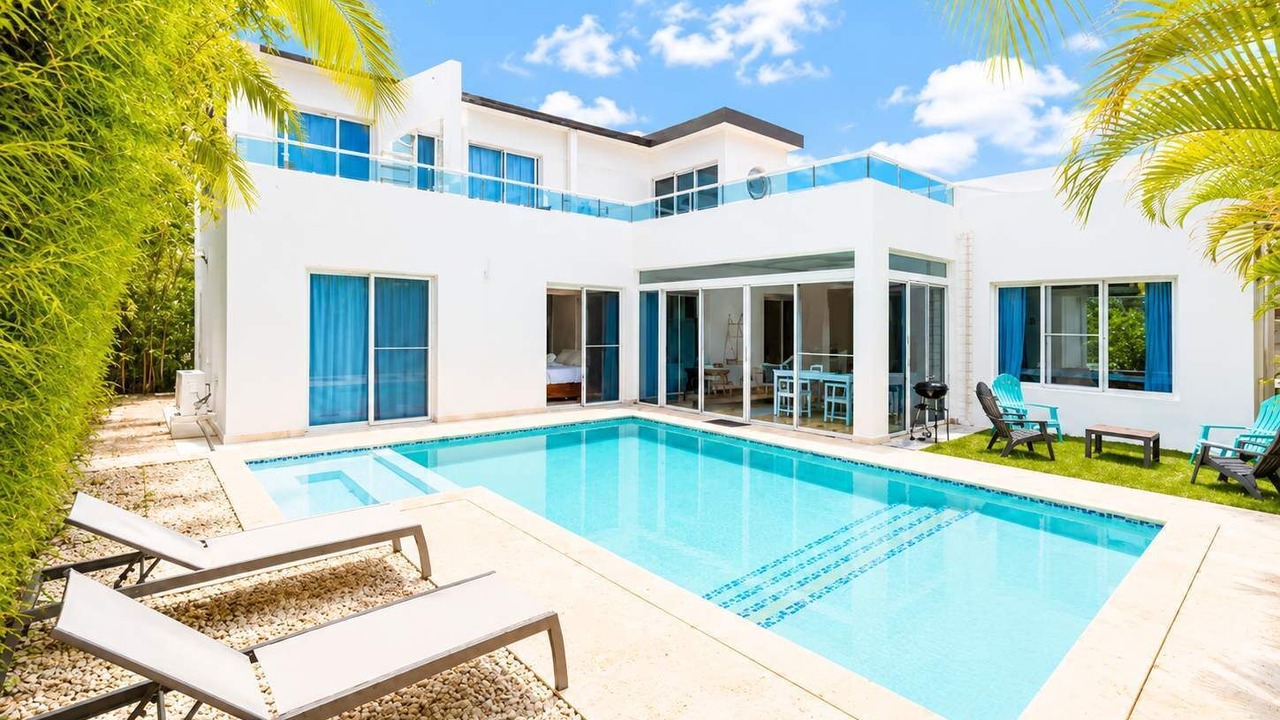 Photo of Outdoor in Sosua