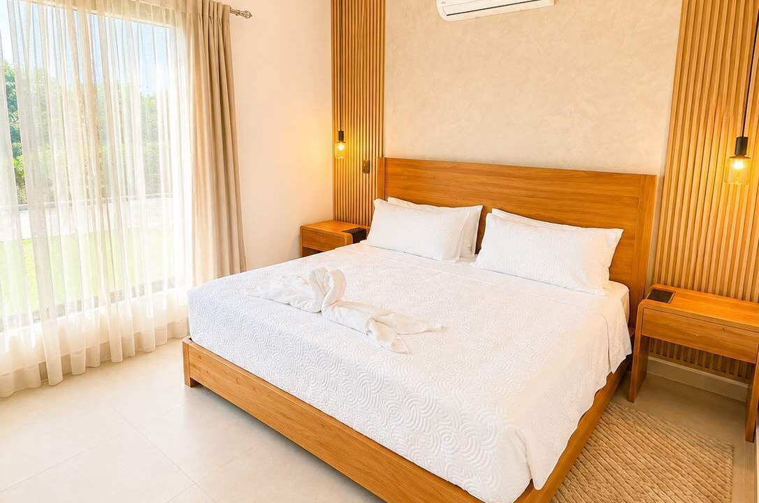 Photo of Bedroom in Playa Chiquita