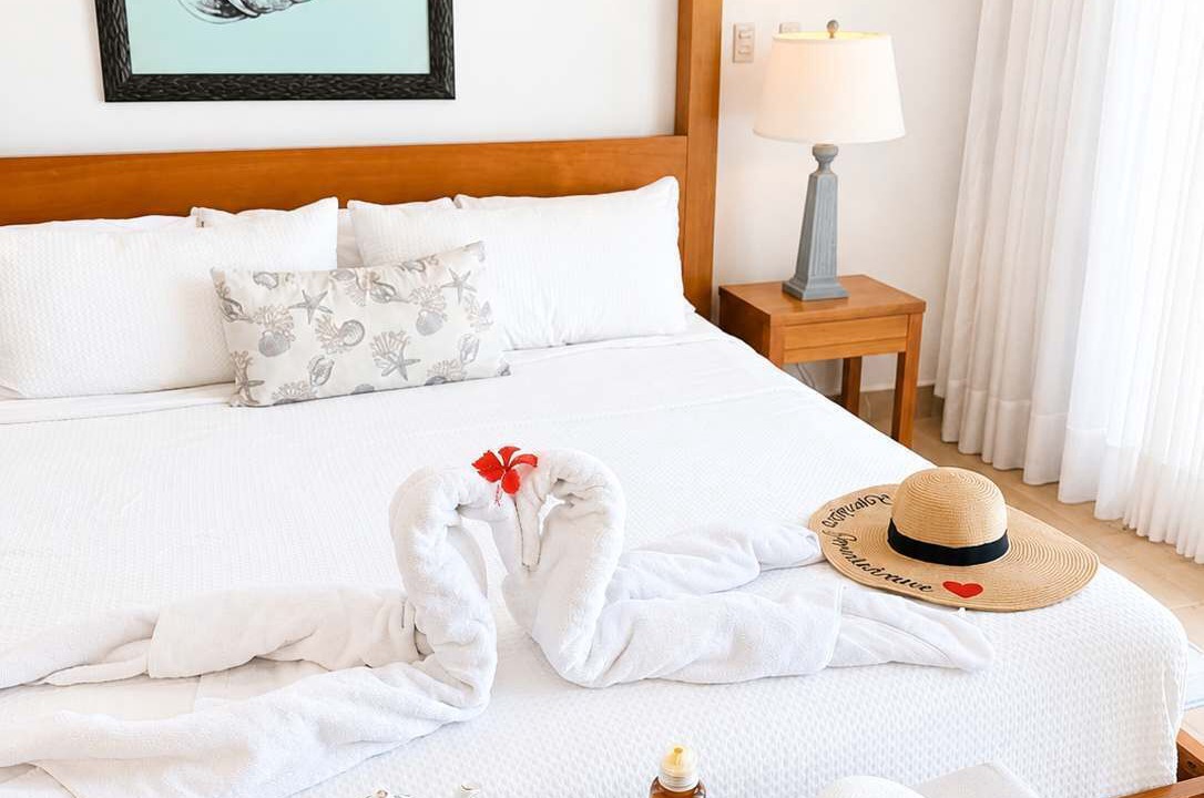 Photo of Bedroom in Playa Chiquita