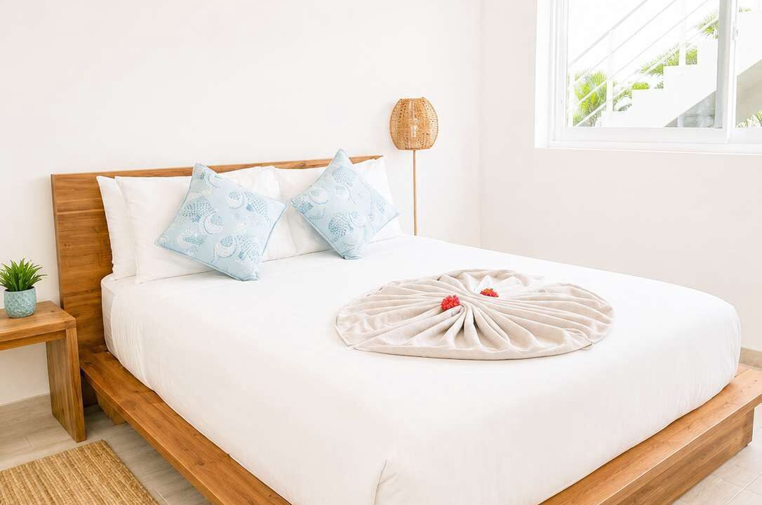 Photo of Bedroom in Playa Chiquita