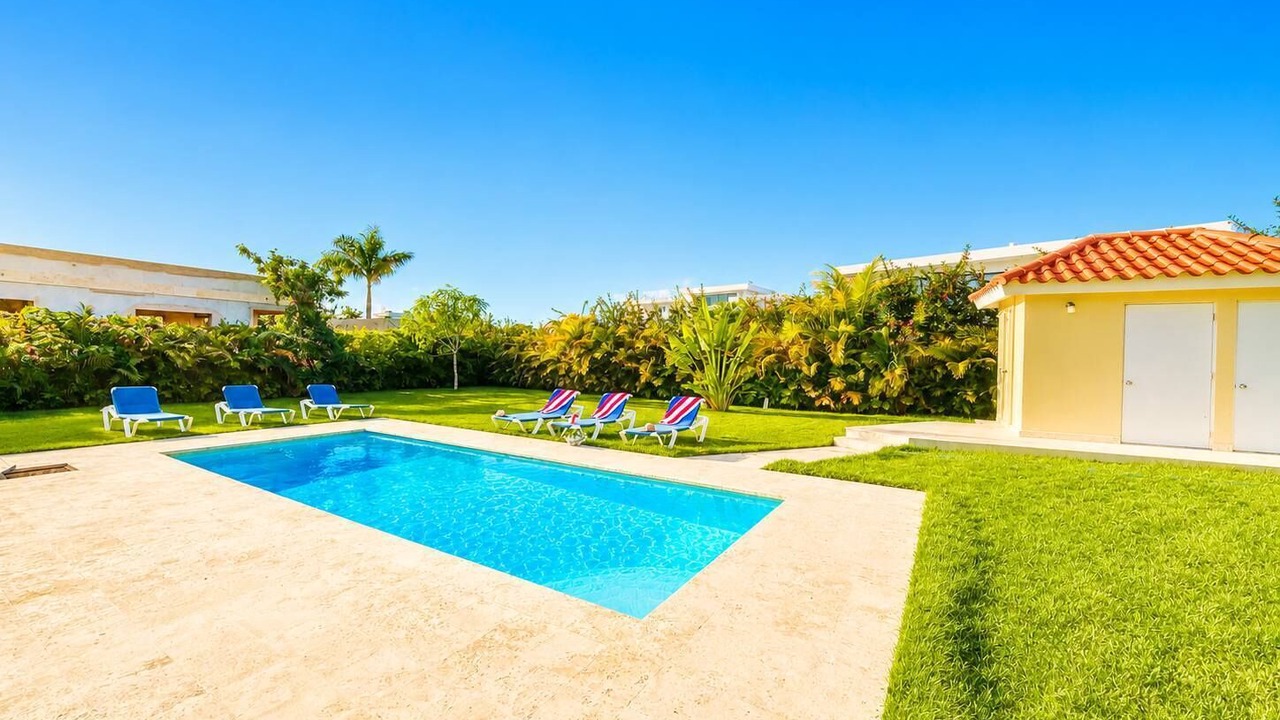 Photo of Outdoor in Playa Chiquita
